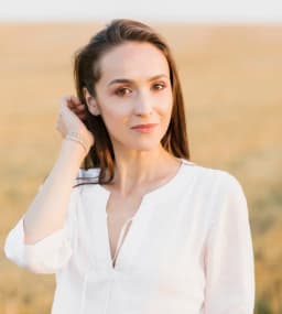 Анна Петрова